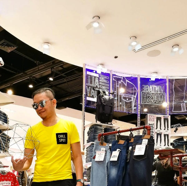 UnixThread Opens Biggest Store in the Philippines!