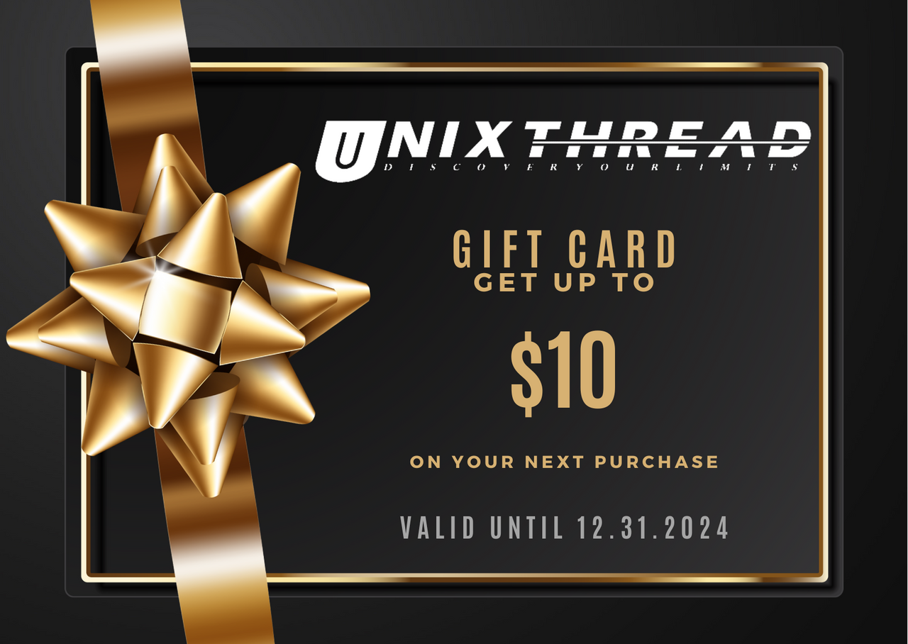 UnixThread Gift Card
