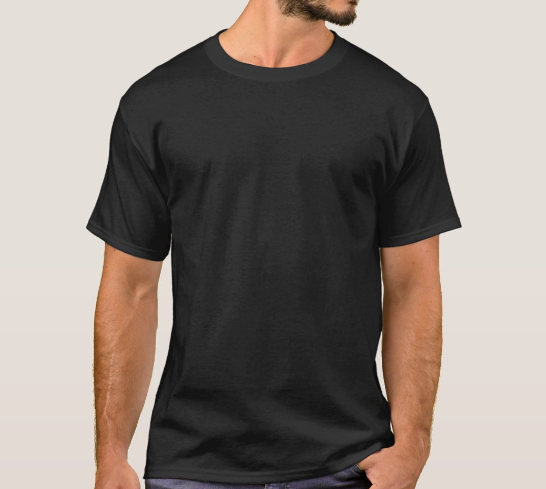 UnixThread - T-Shirt (Plain Color Collection)