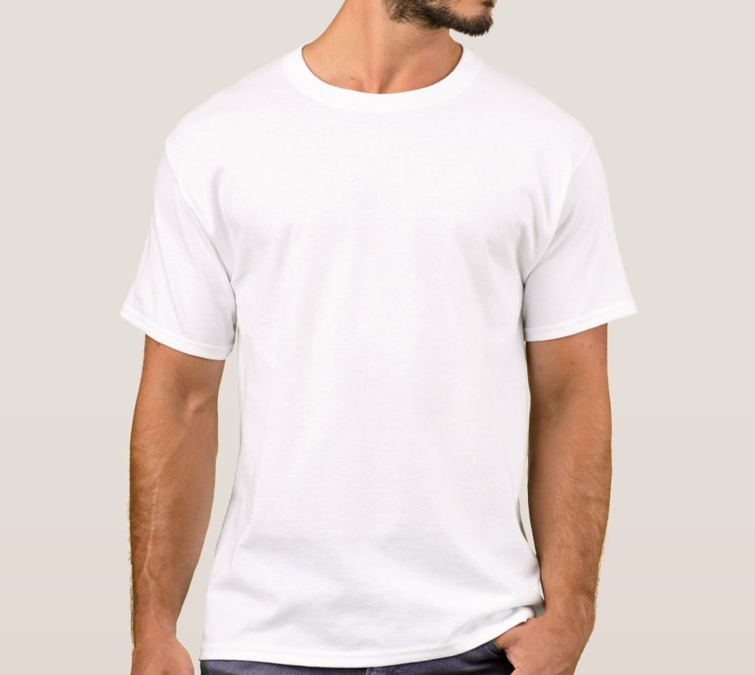 UnixThread - T-Shirt (Plain Color Collection)