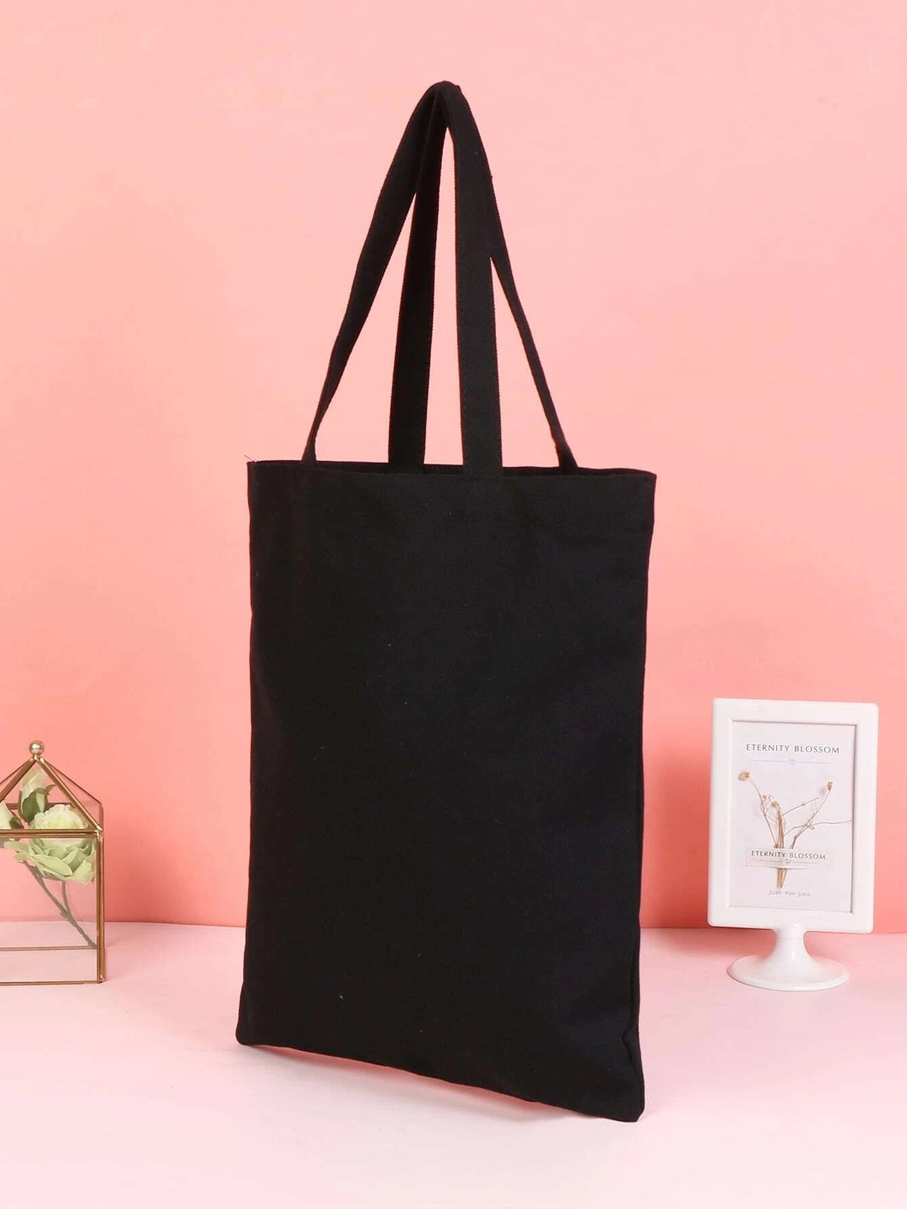 Free Product: UnixThread - Tote Bag (Plain Color Collection) (Copy)