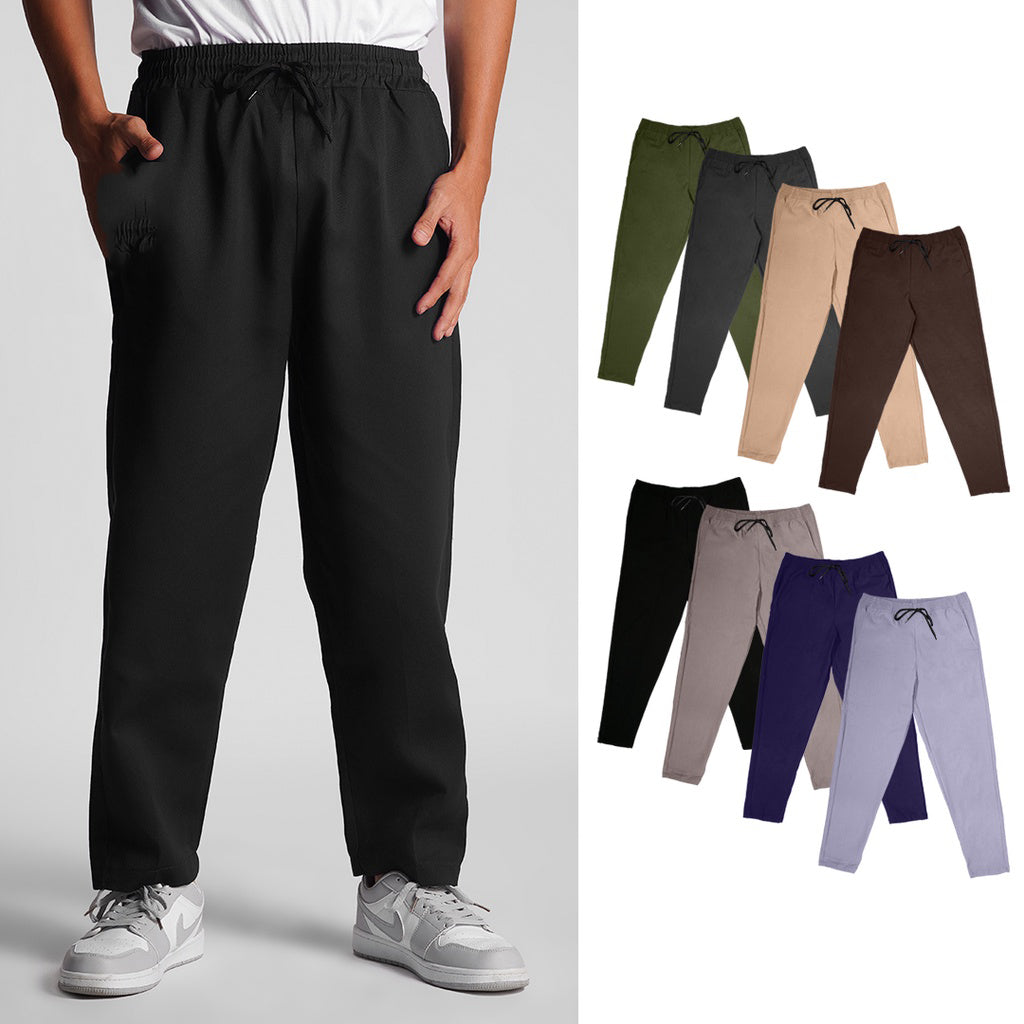 UnixThread - Pants (Plain Color Collection)